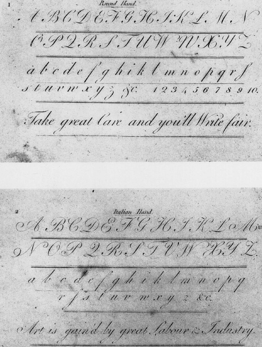 1852 Springfield MA Beautiful Cursive Letter to Mary Hall Cherry Valley, NY  #F2M