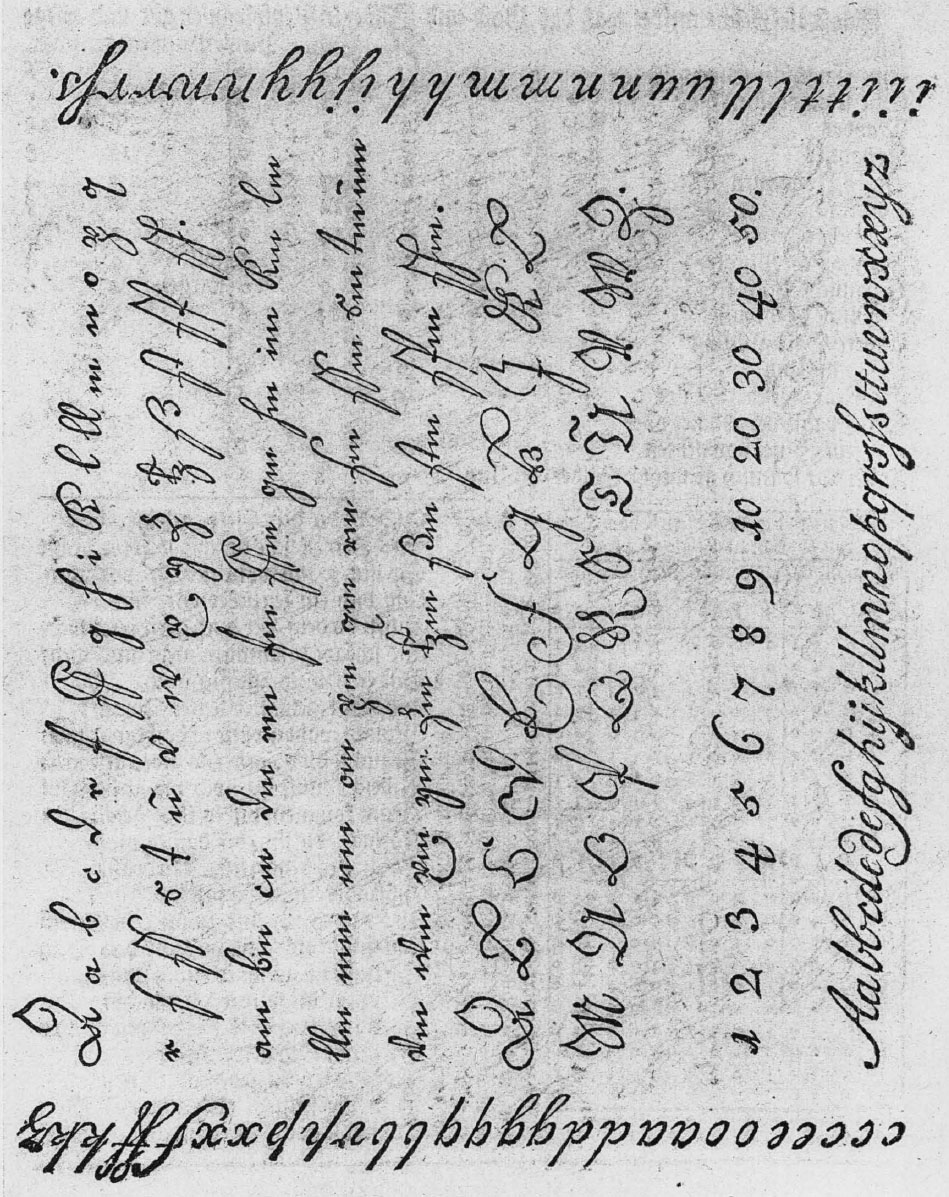 1852 Springfield MA Beautiful Cursive Letter to Mary Hall Cherry Valley, NY  #F2M