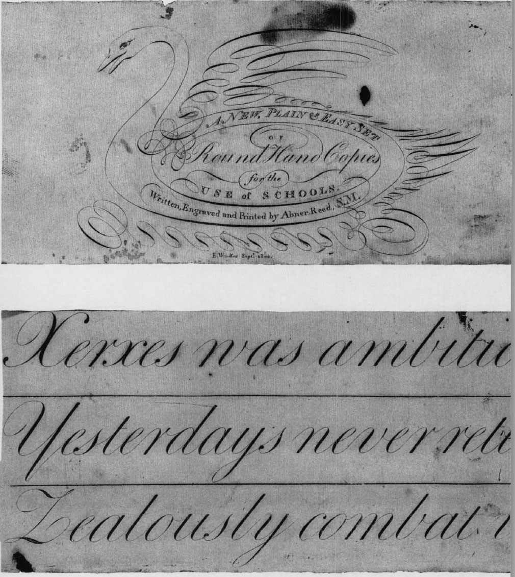 1852 Springfield MA Beautiful Cursive Letter to Mary Hall Cherry Valley, NY  #F2M