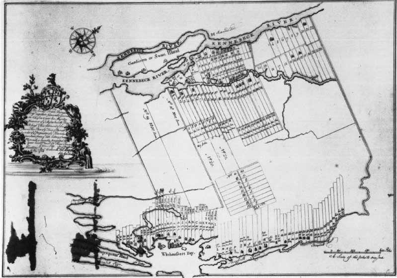 The Colonial Charting of the Massachusetts Coast - Colonial Society of ...