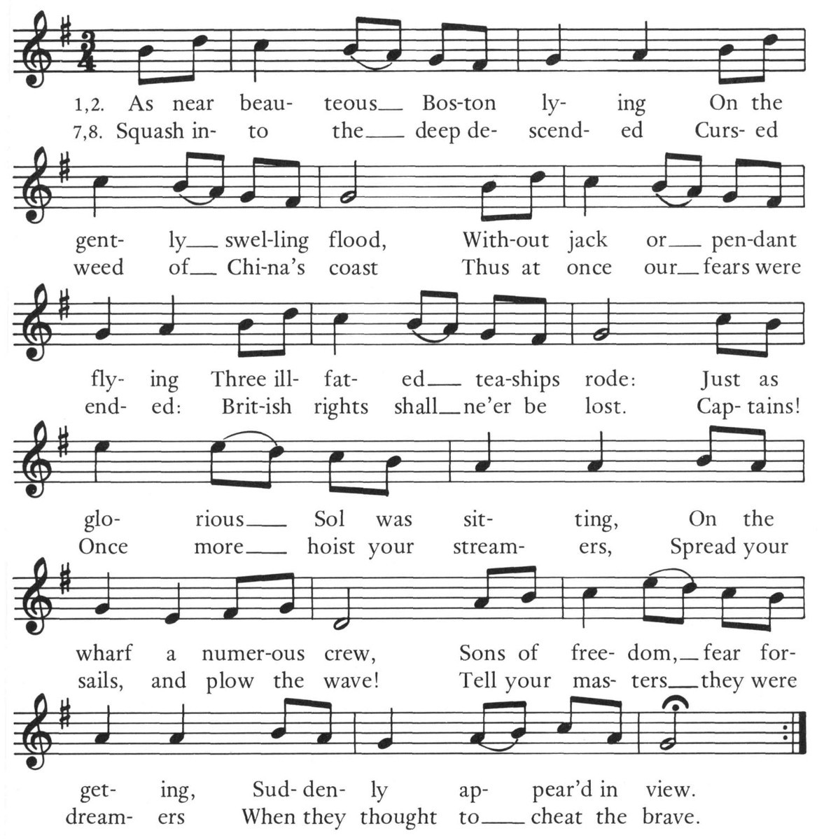 American war ballads and lyrics: a collection of the songs and