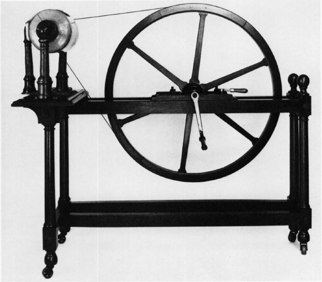 John Prince and Early American Scientific Instrument Making - Colonial  Society of Massachusetts