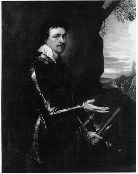 An oil painting of a man dressed in priest robes, 30, Stable Diffusion