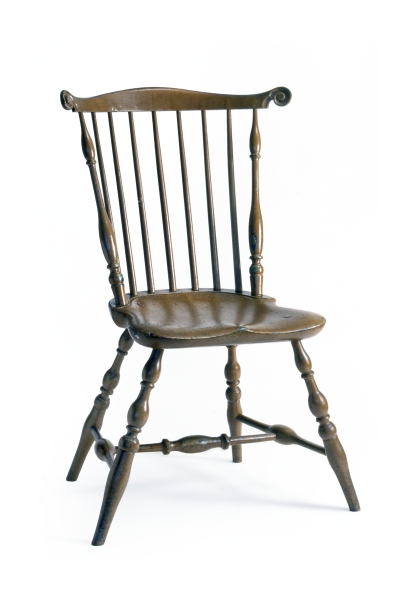 Windsorchair making in america from craft shop to consumer